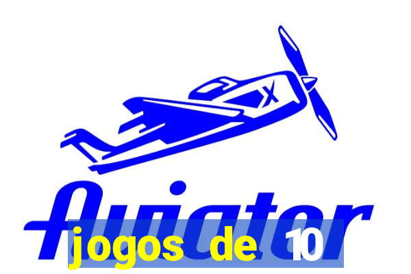 jogos de 10 centavos estrela bet